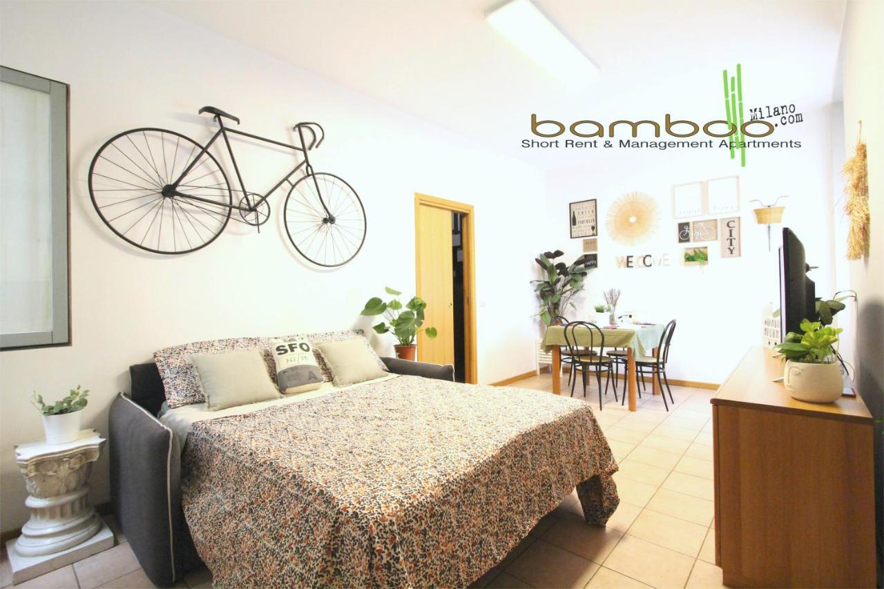 Appartamento Bamboo Copernico