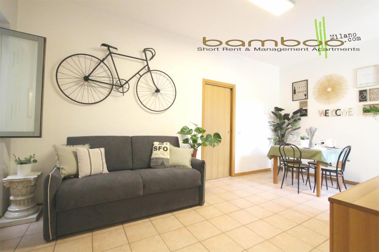 Bamboo Copernico Appartamento *