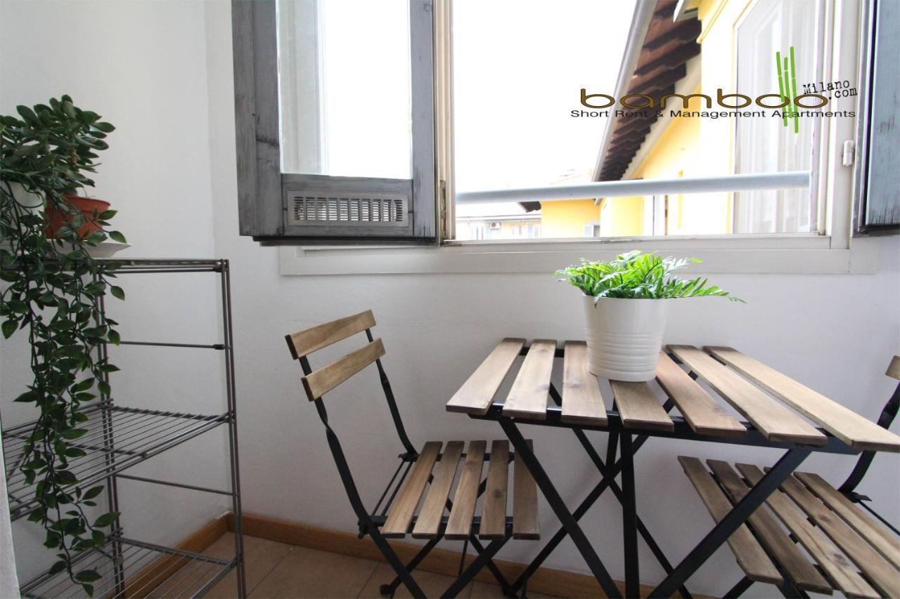 Appartamento Bamboo Copernico