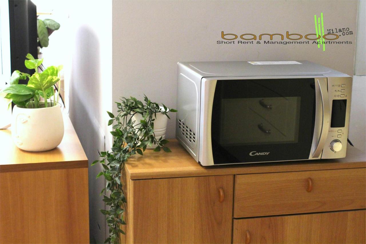 Bamboo Copernico * Mailand